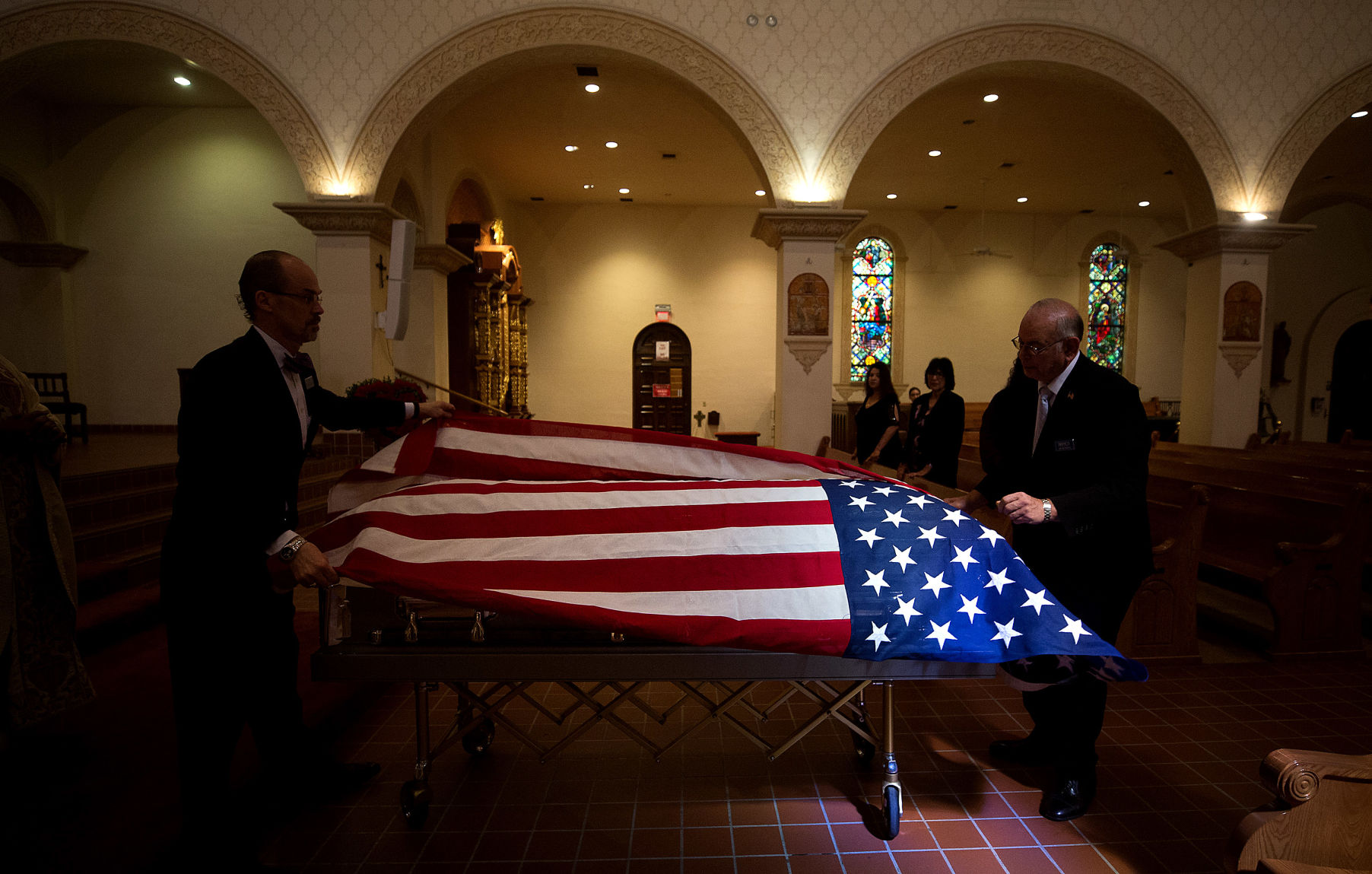 Army Cpl. Arthur Contreras Ramirez